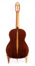 Juan Montes Flamenco Guitar 147 MR new negra
