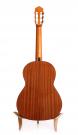 Cordoba Dolce nylon string guitar 7/8 for easier playability