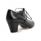 Flamenco dance Shoe Antiguo Black