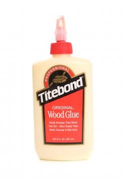 Woodworking guitar glue 