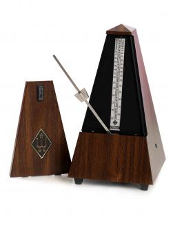 Mechanical metronome Maelzel