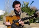 Paco Serrano flamenco guitar classes book DVD