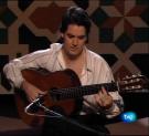 Rafael Riqueni flamenco guitar classes book DVD