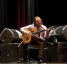 Pepe Habichuela flamenco guitar classes book DVD