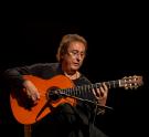 Enrique de Melchor flamenco guitar classes book DVD