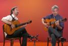 José Antonio Rodríguez - Duets for flamenco guitar
