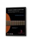 Flamenco guitar in 48 classes DVD 3
