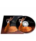 Flamenco dance CD for Alegrías