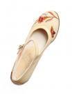 Flamenco shoe Malaga