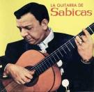 Guitar score book Sabicas - Flamenco Puro