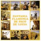 Score book Paco de Lucia his greatest hits