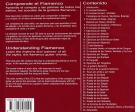 Understanding flamenco Book CD