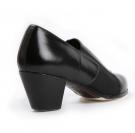 Flamenco dance Shoe Suave Black