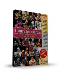 Master contemporary flamenco guitarists vol 1