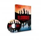 Flamenco, Flamenco (blu-ray DVD) - Carlos Saura