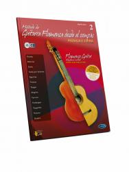 Learn flamenco guitar from the rhythm part 2