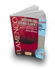 24 studies for flamencio guitar, intermediate level (Book + CD)