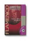 Score book + CD Alberto Velez flamenco compositions