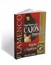 Learn to play the cajon Book DVD