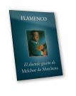 Melchor de Marchena guitar score book