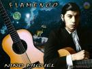 El Niño Miguel guitar scores