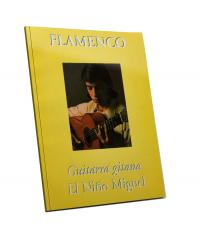 El Niño Miguel guitar scores