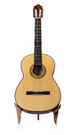 Navarro flamenco guitar spruce rosewood